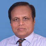 Dr NC Prajapati