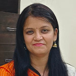 Dr. Shikha Sachan
